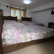 Hotel Punta Guadalupe, 圣克里斯托瓦尔-德拉斯卡萨斯 — 照片 3