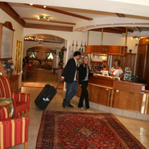 Vital-Hotel Berghof, Kirchdorf in Tirol — photo 4