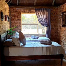 Unathi Game Lodge, 布里茨 — 照片 4