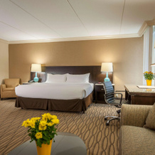 Best Western Plus Strongsville Cleveland, Стронгсвилл — фото 5