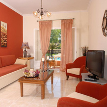 Dimitris Apartments, 西达里 — 照片 4