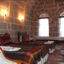 Osmanoglu Hotel, 古泽尔尤尔特 — 照片 3