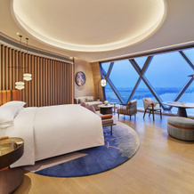 Hilton Huzhou Nanxun, Хучжоу — фото 4