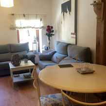 Casita de Invitados, 埃尔埃斯皮纳尔 — 照片 4