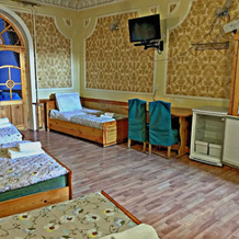 Kamila Prime B&B, Самарканд — фото 4