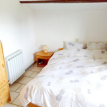 House With 2 Bedrooms In St Julien Les Rosiers, With Enclosed Garden A, Сен-Жульен-Ле-Розье — фото 2