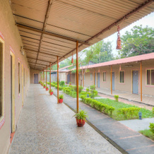 Narmada Hills Resort, Омкарешвар — фото 3