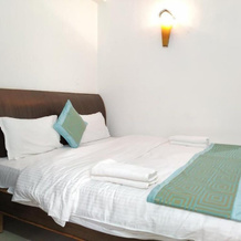 Aum Hotel, Путтапартхи — фото 4