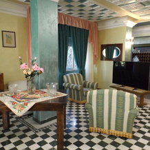 Hotel Podio, 泰拉莫 — 照片 3