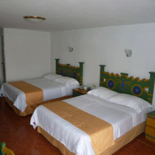 Hotel Los Recuerdos, 瓜塔佩 — 照片 5