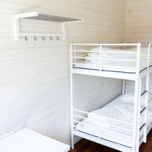 Haga Park Camping & Stugor, Ферьестаден — фото 5