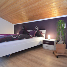 Snug Apartment in Bavaria With Private Terrace, 豪岑贝格 — 照片 2