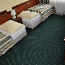 Hotel Terasa, Фридек-Мистек — фото 5