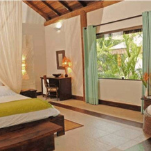 Kiaroa Eco Luxury Resort, Marau — photo 3