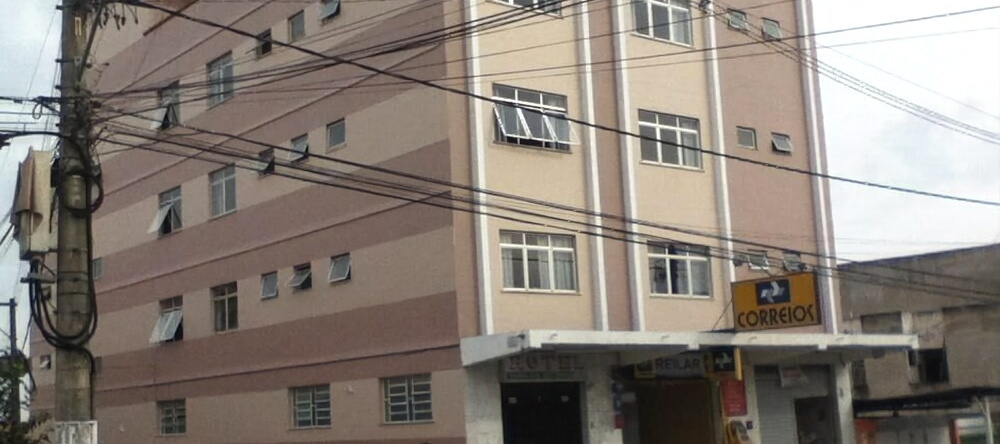 OYO Hotel Serra Das Vertentes, 巴尔巴塞纳 — 照片 1