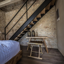 Korona Boutique Hotel - Superior Room, Итило — фото 4