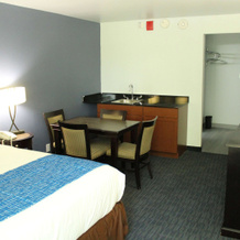 Travelodge by Wyndham Water’s Edge Hotel - Racine, 拉辛 — 照片 5
