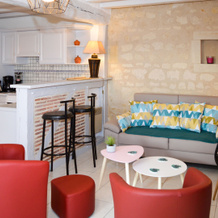 Les Mailloches (Ree100), Рестинье — фото 4