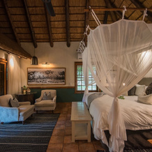 Thornybush Waterside Lodge, 胡德斯普雷特 — 照片 2