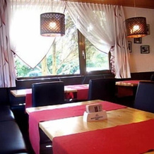 Hotel Hecht, 森瓦尔德 — 照片 2