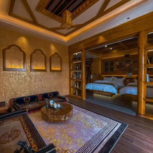 Litang Zhuobilinka Homestay, Литанг — фото 4