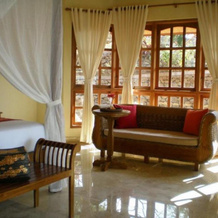 The Raja Singha Boutique Resort Bali, 特木科 — 照片 2