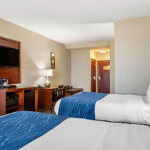 Comfort Inn & Suites Navasota, Navasota — photo 5