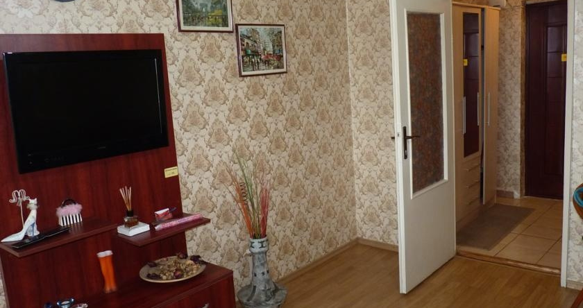 6 Top Suites Aparthotel Faleza Galati, 加拉茨 — 照片 1