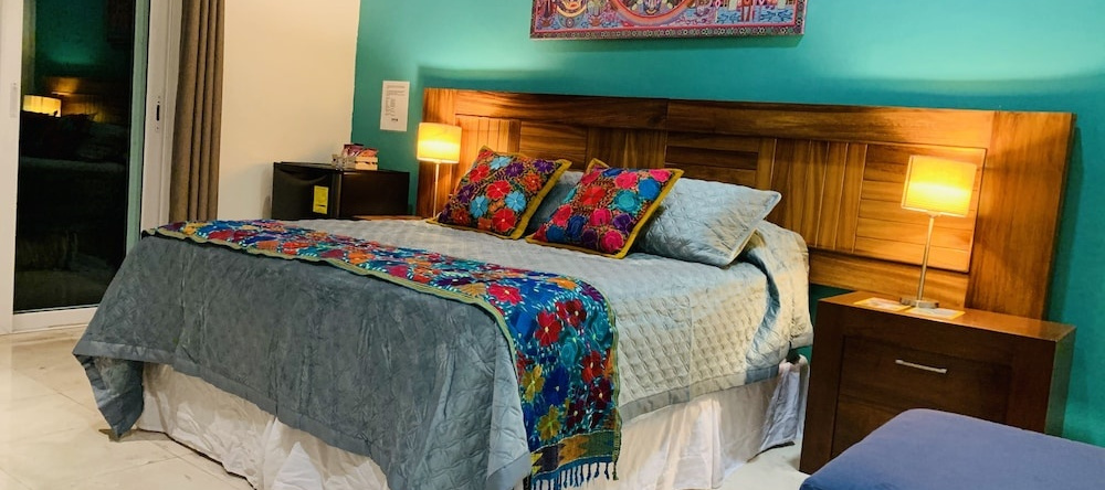 Casa Vallarta VIP, 圣克鲁斯德米拉马尔 — 照片 1