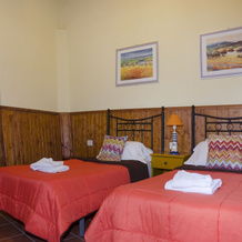 La Gomera 101464 1 Bedroom Holiday Home By Mo Rentals, Эрмигуа — фото 3