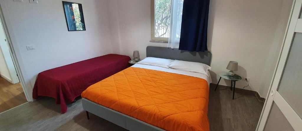 Arricampati Airport Rooms In Villa & Rent Car, Карини — фото 1