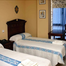Hotel Rural Villa De Cañamero, Канамеро — фото 5