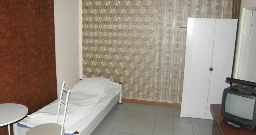 Hostel Starachowice, 斯塔拉霍维采 — 照片 1