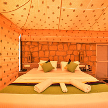 Country side resort Jaisalmer, 卡诺伊尼亚斯 — 照片 2