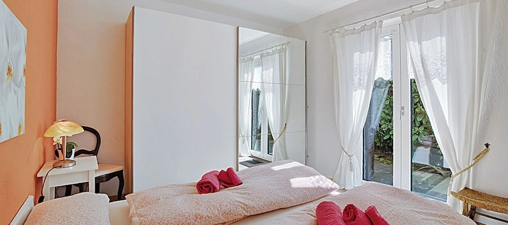 Casa Viola, Losone — photo 1