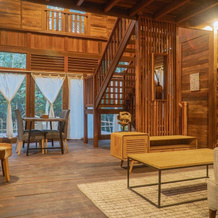 Arkamaya Kusuma Resort, 巴图雷特诺 — 照片 5