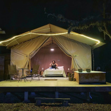 Glamping La Finca, Sutamarchan — photo 5