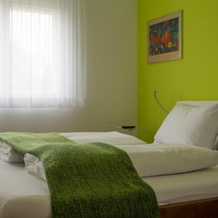 B&B Perron13, Мерлах — фото 4