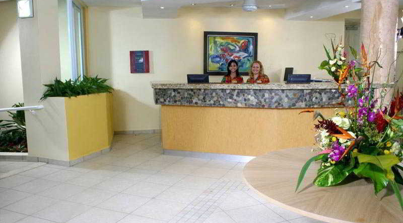 Boqueron Beach Resort, Кабо Рохо — фото 1