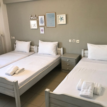 Aqua Beachfront, 奥林匹亚基阿克蒂 — 照片 2