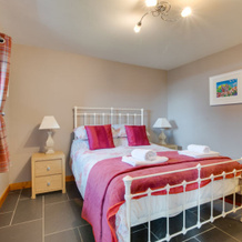 Holiday Home Corlan Wnadl, Тадвайліог — фото 4