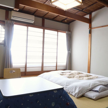 Kanko Ryokan Yamato, 生驹 — 照片 5