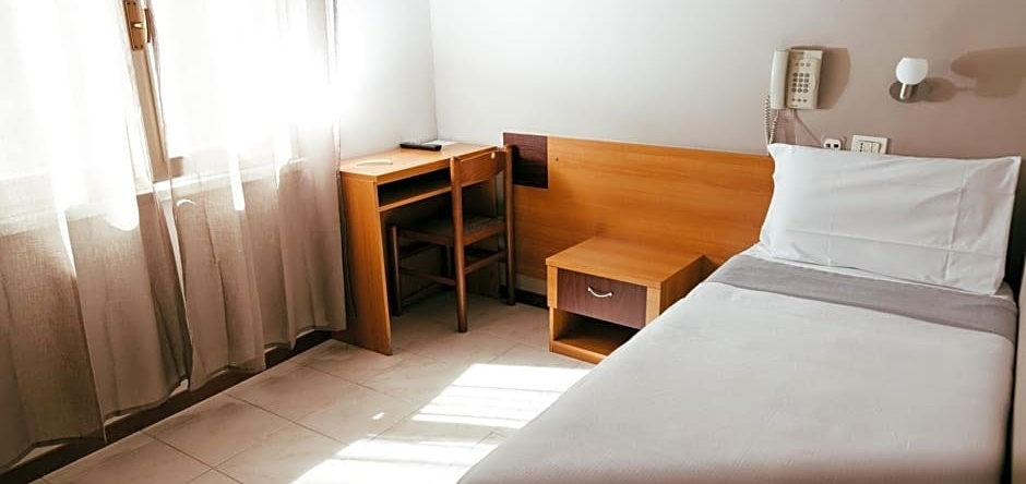 Albergo Soliani, Fabbrico — photo 1
