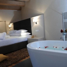 Hotel Premier, 尼萨河畔亚诺夫 — 照片 5