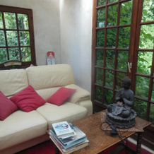 Bed And Breakfast Des Grands Prés, 阿让唐 — 照片 5