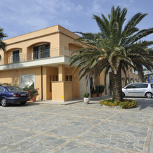 Hotel Ristorante La Lampara, 吉泽里亚 — 照片 5