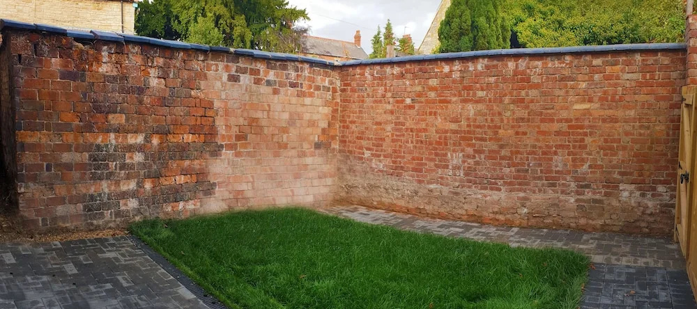 The Baptist Chapel - 7, Уэллингборо — фото 1