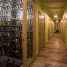 Probka Hotel, 奥布宁斯克 — 照片 3