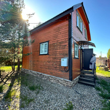 Dream Forest & River Pz Guest house, Kupanskoe — photo 3