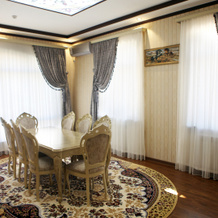 Naxshab Hotel, 卡尔希 — 照片 3